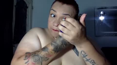 ANDREA online show from February 2025 01:06:01 PM