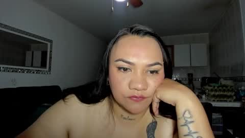 ANDREA online show from March 2025 01:21:01 PM