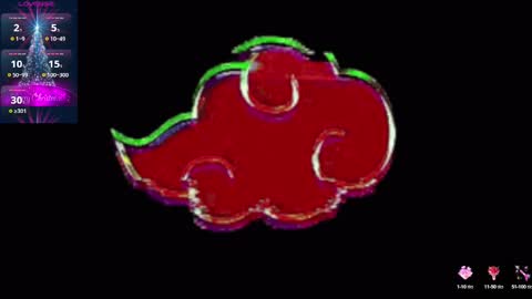 Snapshot of kimzu2830 chatting on December 2024 04:44:02 AM Kim and Zuka online show from December 2024 04:44:02 AM