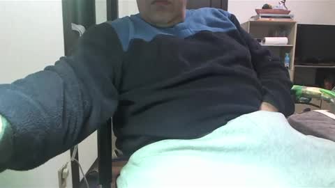 kinchan069 online show from January 2025 02:14:02 PM