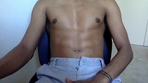 Isaac online show from December 2024 05:07:01 AM