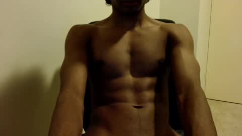Isaac online show from February 2025 11:28:02 AM