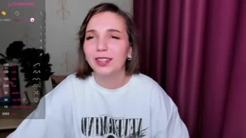 Hazel online show from December 2024 07:42:02 PM