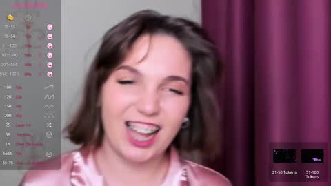 Hazel online show from January 2025 09:08:02 AM