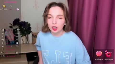 Hazel online show from January 2025 01:02:01 AM