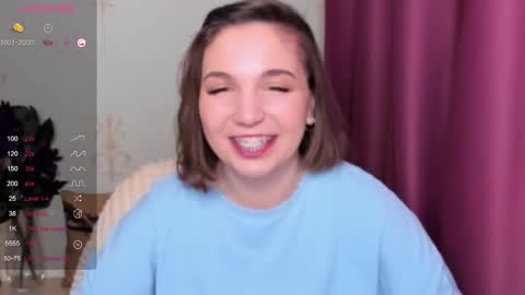 Hazel online show from January 2025 07:10:02 AM