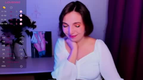 Snapshot of kindhazelhere_ chatting on October 2025 08:46:02 AM Hazel online show from October 2025 08:46:02 AM