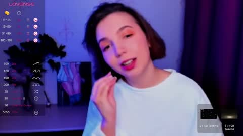 Snapshot of kindhazelhere_ chatting on October 2025 11:11:01 AM Hazel online show from October 2025 11:11:01 AM