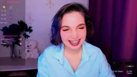 Snapshot of kindhazelhere_ chatting on November 2025 08:24:01 AM Hazel online show from November 2025 08:24:01 AM