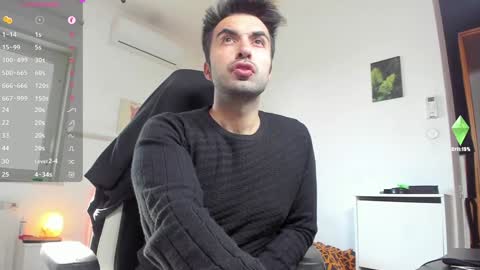 Snapshot of king7045 chatting on December 2024 09:30:02 AM king7045 online show from December 2024 09:30:02 AM