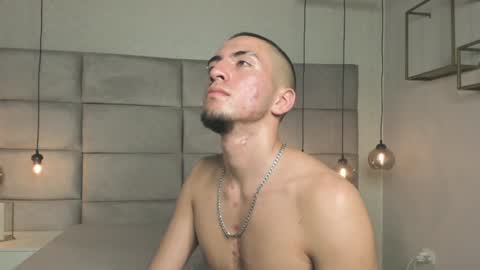 King Dante  online show from December 2024 05:48:01 AM