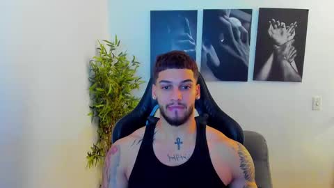 king_of_kings__ online show from March 2025 02:18:02 AM