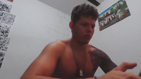 king_russo online show from February 2025 08:32:01 PM