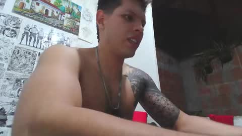 king_russo online show from February 2025 07:34:01 AM