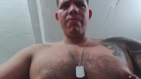 king_russo online show from February 2025 02:31:01 AM