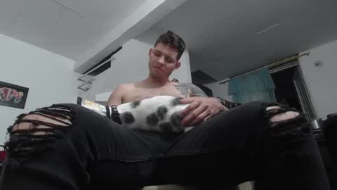 king_russo online show from October 2025 11:02:01 PM