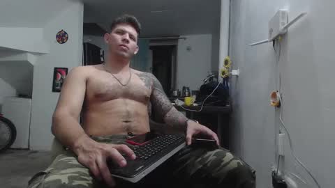 king_russo online show from October 2025 10:39:02 PM