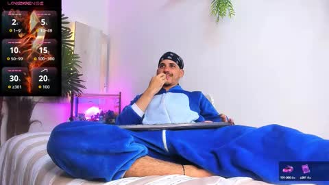 Snapshot of king_voy chatting on October 2025 08:27:02 PM king voy online show from October 2025 08:27:02 PM