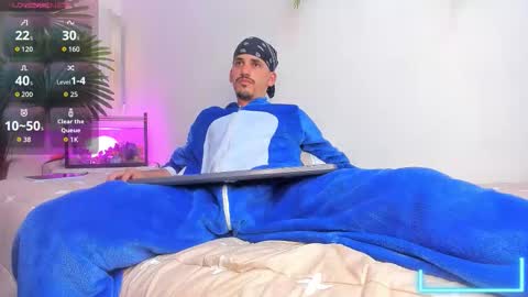 Snapshot of king_voy chatting on October 2025 09:02:01 PM king voy online show from October 2025 09:02:01 PM