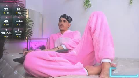 Snapshot of king_voy chatting on October 2025 08:19:01 PM king voy online show from October 2025 08:19:01 PM