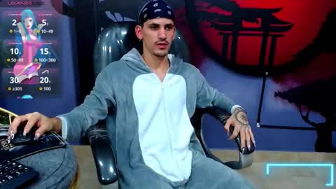 Snapshot of king_voy chatting on October 2025 03:29:02 AM king voy online show from October 2025 03:29:02 AM