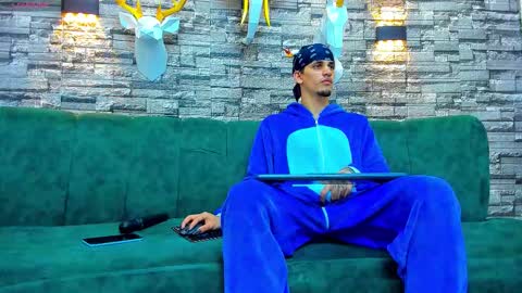 Snapshot of king_voy chatting on November 2025 09:32:01 PM king voy online show from November 2025 09:32:01 PM