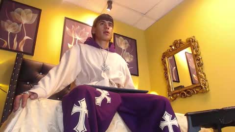 Snapshot of king_yer chatting on December 2025 04:21:01 AM Yer online show from December 2025 04:21:01 AM