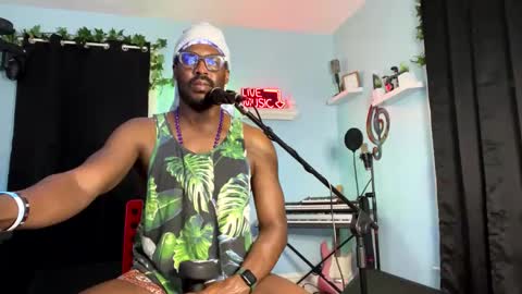 Snapshot of kingcorbra chatting on February 2025 01:33:02 PM KC online show from February 2025 01:33:02 PM