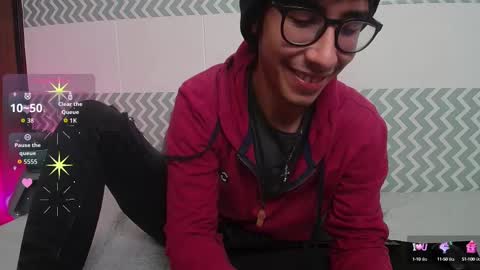 Snapshot of kingdanny_8 chatting on October 2025 01:39:03 AM kingdanny_8 online show from October 2025 01:39:03 AM