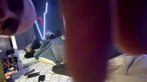 Emul King online show from November 2025 09:11:02 AM