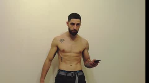 KingKarlos  online show from December 2024 04:57:01 PM