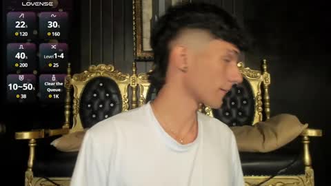  A L E X  online show from December 2024 12:34:02 AM