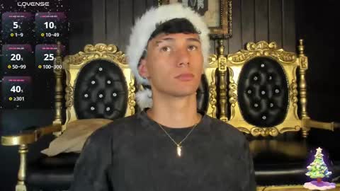  A L E X  online show from December 2024 04:58:02 AM