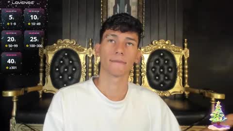  A L E X  online show from December 2024 03:34:01 AM