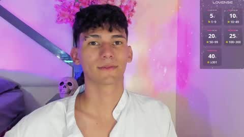  A L E X  online show from January 2025 07:42:01 AM