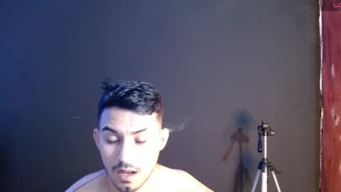 Snapshot of kingsakuna chatting on February 2025 12:05:02 PM alberto online show from February 2025 12:05:02 PM