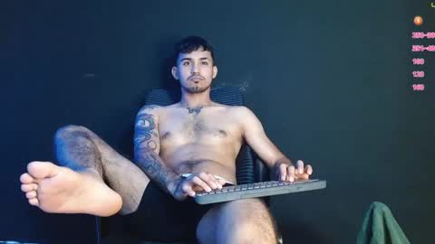 Snapshot of kingsakuna chatting on March 2025 04:10:01 PM alberto online show from March 2025 04:10:01 PM