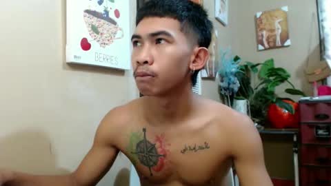 Snapshot of kingscock18 chatting on October 2025 06:25:02 AM ALVIN online show from October 2025 06:25:02 AM