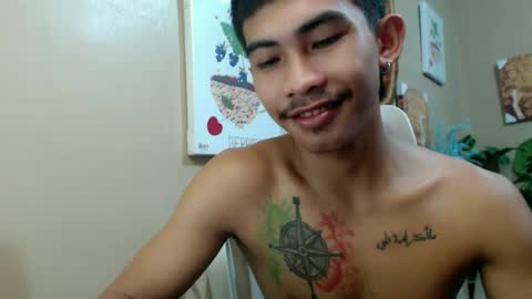 Snapshot of kingscock18 chatting on October 2025 11:14:02 AM ALVIN online show from October 2025 11:14:02 AM