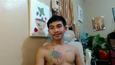 Snapshot of kingscock18 chatting on October 2025 12:52:02 PM ALVIN online show from October 2025 12:52:02 PM