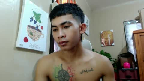 Snapshot of kingscock18 chatting on November 2025 07:41:01 AM ALVIN online show from November 2025 07:41:01 AM