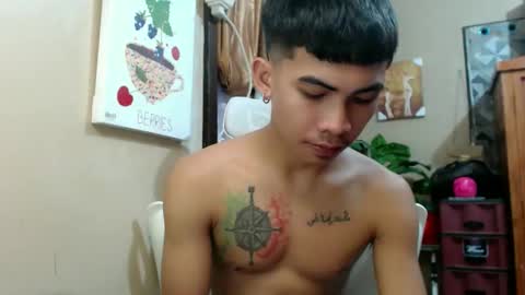 Snapshot of kingscock18 chatting on November 2025 03:00:02 PM ALVIN online show from November 2025 03:00:02 PM