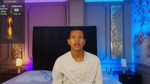 sebastian online show from September 2025 11:10:01 AM