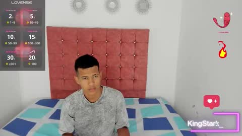 sebastian online show from September 2025 11:12:02 AM