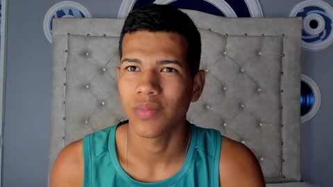 sebastian online show from October 2025 11:34:02 AM