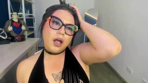 kink__angell online show from October 2025 02:26:01 PM