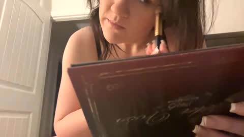 Kinkbitch online show from January 2025 03:20:02 AM
