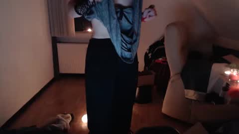 kinkeysole online show from January 2025 12:17:02 AM