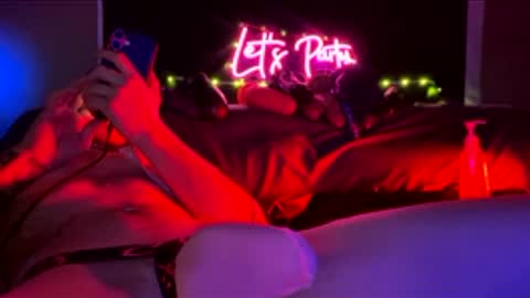 KinkPLAY9 online show from December 2025 08:09:01 AM