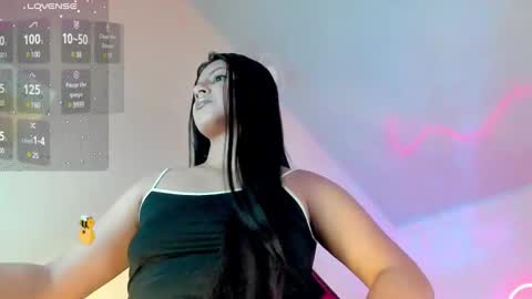 kinky yeyns online show from February 2025 11:26:02 PM